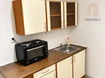 Prodej bytu 1+kk, Praha - Podolí, Sinkulova, 35 m2