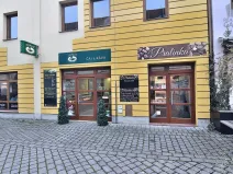 Pronájem obchodního prostoru, Beroun - Beroun-Centrum, Slapská, 40 m2