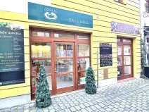 Pronájem obchodního prostoru, Beroun - Beroun-Centrum, Slapská, 40 m2