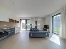 Pronájem bytu 2+kk, Praha - Libeň, Libeňský ostrov, 64 m2