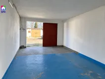 Prodej garáže, Horní Počaply, 25 m2