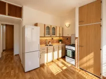 Prodej bytu 2+1, Kralupy nad Vltavou - Lobeček, Hakenova, 56 m2