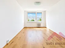 Pronájem bytu 2+kk, Praha - Háje, Hekrova, 42 m2