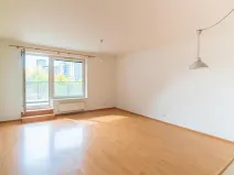 Pronájem bytu 2+kk, Praha - Jinonice, Za zámečkem, 69 m2