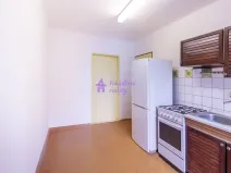Prodej bytu 2+1, Olomouc - Nové Sady, Myslbekova, 54 m2