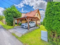 Prodej rodinného domu, Jablunkov, 222 m2
