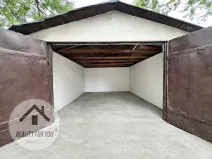 Prodej garáže, Liberec, Hodkovická, 26 m2