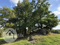 Prodej zahrady, Liberec, Ztracená, 5183 m2