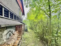 Prodej chaty, Železný Brod, Na stráni, 45 m2