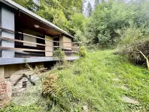 Prodej chaty, Železný Brod, Na stráni, 45 m2