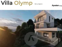 Prodej bytu 3+kk, Brno, 101 m2