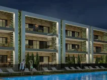 Prodej bytu 3+kk, Los Alcázares, Španělsko, 83 m2
