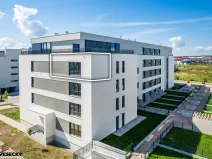 Prodej bytu 1+kk, Plzeň, Železná, 38 m2
