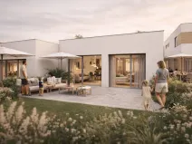 Prodej rodinného domu, Boskovice, Milánovy, 99 m2