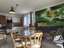 Prodej bytu 3+kk, Nesebar, Bulharsko, 89 m2