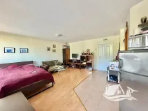 Prodej bytu 1+kk, Sveti Vlas, Bulharsko, 41 m2