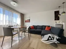 Prodej bytu 2+kk, Ravda, Bulharsko, 66 m2