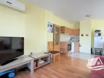 Prodej bytu 2+kk, Nesebar, Bulharsko, 55 m2