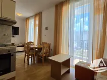 Prodej bytu 2+kk, Nesebar, Bulharsko, 45 m2