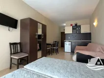 Prodej bytu 1+kk, Nesebar, Bulharsko, 30 m2