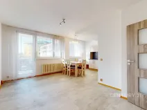 Prodej bytu 3+kk, Bystřice, Družstevní, 74 m2