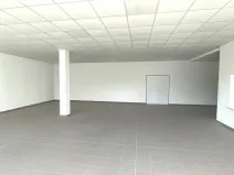 Pronájem skladu, Louny, Postoloprtská, 234 m2