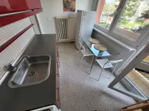 Prodej bytu 1+1, Ostrava - Poruba, Vietnamská, 37 m2