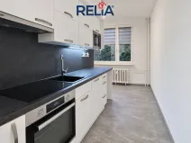 Pronájem bytu 2+1, Jablonec nad Nisou, Liberecká, 62 m2