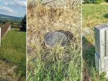 Prodej pozemku pro bydlení, Krupka, Na Výsluní, 1147 m2