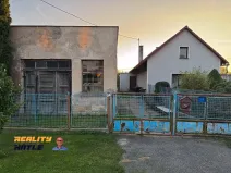 Prodej rodinného domu, Bříšťany, 78 m2