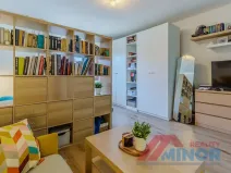 Prodej bytu 1+1, Buštěhrad, Sladkovského, 42 m2