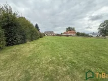 Prodej komerčního pozemku, Opatovec, 2631 m2