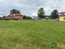 Prodej komerčního pozemku, Opatovec, 2631 m2