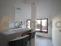Pronájem bytu 2+1, Praha - Žižkov, Cimburkova, 60 m2