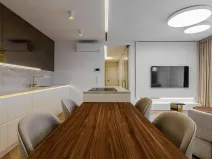 Pronájem bytu 2+kk, Praha - Staré Město, U milosrdných, 71 m2