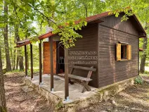 Prodej chaty, Pohoří, 29 m2