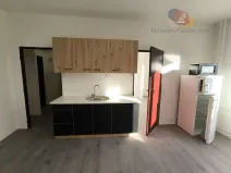 Pronájem bytu 2+kk, Třinec, Slezská, 36 m2