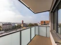 Prodej bytu 3+kk, Praha - Hostivař, Arnošta Staňka, 65 m2