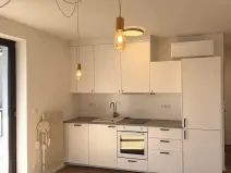 Prodej bytu 1+kk, Praha - Košíře, Holečkova, 30 m2