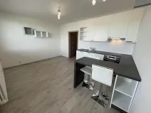 Pronájem bytu 1+kk, Praha - Chodov, Bachova, 25 m2