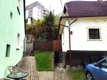 Prodej rodinného domu, Česká Třebová, Bezděkov, 56 m2