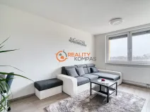 Prodej bytu 2+1, Hodonín, I. Olbrachta, 52 m2
