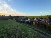 Prodej pozemku pro bydlení, Vlašim, 349 m2