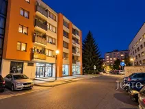Prodej obchodního prostoru, Písek, V Portyči, 229 m2