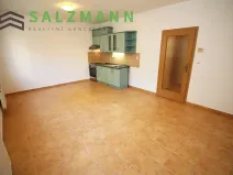Prodej bytu 1+kk, Plzeň, Na Jíkalce, 40 m2