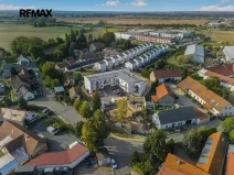 Pronájem bytu 2+kk, Herink, K Jezírku, 37 m2