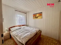 Prodej chaty, Čučice, 62 m2