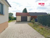 Prodej rodinného domu, Liběšice, 246 m2
