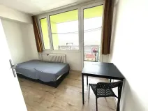Pronájem bytu 1+kk, Praha - Radotín, Vrážská, 18 m2