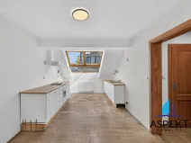 Prodej bytu 3+kk, Praha - Nové Město, Jungmannova, 140 m2